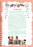 NOTEBOOK ENGLISH GRADE 8 - TIẾNG ANH LỚP 8 (Dùng chung cho các bộ SGK hiện hành)